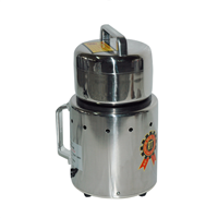 中国台湾粉碎机